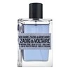Zadig &amp; Voltaire This is Him! Vibes of Freedom EDT tualetinis vanduo vyrams, 50 ml