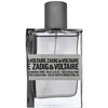 Zadig & Voltaire This Is Really Him! EDT tualetinis vanduo vyrams, 50 ml