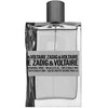 Zadig &amp; Voltaire This Is Really Him! EDT tualetinis vanduo vyrams, 100 ml