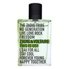 Zadig &amp; Voltaire This is Us! L'Eau For All EDT tualetinis vanduo, 50 ml