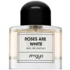Zimaya Roses Are Baltas EDP parfumuotas vanduo unisex, 100 ml