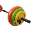 Body pump rinkinys TUNTURI 20kg