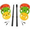 Body pump rinkinys TUNTURI 20kg