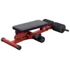 Atsilenkimų suolelis Body Solid BFHYP10