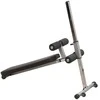 Atsilenkimų suolelis Body Solid GAB60