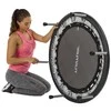 Batutas TUNTURI FunHop 95-125cm (Diametras: 95 cm)