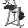 Bicepso ir tricepso treniruoklis Body Solid GCBT380
