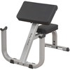 Bicepso suoliukas Body Solid GPCB329