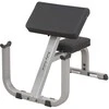 Bicepso suoliukas Body Solid GPCB329