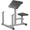 Bicepso suoliukas Body Solid PPB32X