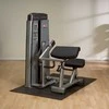 Bicepsų ir tricepsų treinruoklis Body Solid DBTC-SF