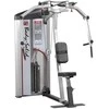 Body Solid Dvigubos paskirties (PEC) krūtinės ir galinių deltų treniruoklis S2PEC