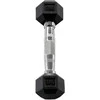 Body Solid Hexagon šešiakampis hantelis 1kg pora