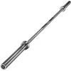 Body-Solid olimpinis grifas "Super Power Bar" 220 cm 700 kg