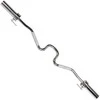 Body-Solid olimpinis kombinuotas grifas