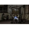 Crossfit kėdė Tunturi RC20
