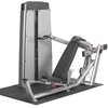 Daugiafunkcinio spaudimo treniruoklis Body Solid DPRS-SF