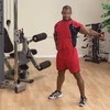 Dvigubos traukos treniruoklis Body-Solid DPCC-SF