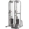 Dvigubos traukos treniruoklis Body-Solid SDC2000G