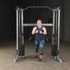 Funkcinis treniruoklis Body-Solid GDCC200