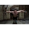 Funkcinis treniruoklis TUNTURI CrossFit Trainer