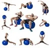 Gimnastikos kamuolys Tunturi 65cm