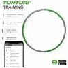Gimnastikos lankas Tunturi Hula Hoop, 1.5kg