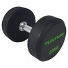 Hantelių komplektas TUNTURI PU 14-32 KG