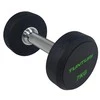 Hantelių komplektas Tunturi PRO 2-12kg