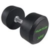 Hantelių komplektas TUNTURI PU 34-42 KG