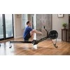 Irklavimo treniruoklis Concept2 RowErg