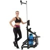 Irklavimo treniruoklis XTERRA ERG600W