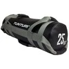 Jėgos maišas TUNTURI Strengthbag 5-25kg (Svoris: 25 kg)