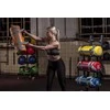 Jėgos maišas TUNTURI Strengthbag 5-25kg (Svoris: 25 kg)