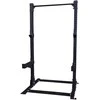 Jėgos stovas (Half Rack) Body Solid SPR500