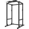 Jėgos stovas TUNTURI PR60 Power Rack (1/2)