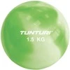 Jogos kamuolys 1,5kg Tunturi Toningball