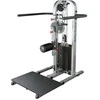 Kojų ir sėdmenų treniruoklis Body Solid SMH1500G