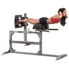 Kojų ir sėdmenų treniruoklis Body Solid SGH500