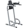 Kojų kėlimo/lygiagrečių stotis Body Solid GVKR60