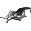 Kojų lenkimo treniruoklis Body Solid LVLC