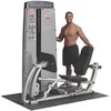 Kojų spaudimo ir blauzdų treniruoklis Body Solid DCLP-SF