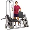 Kojų spaudimo treniruoklis Body Solid SLP500G