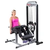 Kojų tiesimo ir lenkimo treniruoklis Body Solid GCEC-STK