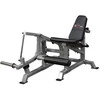 Kojų tiesimo treniruoklis Body Solid LVLE