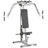 Krūtinės (PEC) treniruoklis Body Solid GPM65