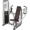 Krūtinės suvedimo (PEC) treniruoklis Body Solid SPD700