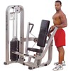 Krūtinės treniruoklis Body Solid SBP100