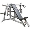 Krūtinės treniruoklis kampu Body Solid LVIP
