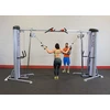 Kryžminės traukos treniruoklis Body-Solid S2CCO